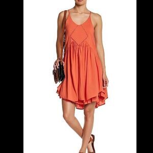 Romeo and Juliet Couture Racerback Dress